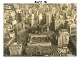ANOS  50 