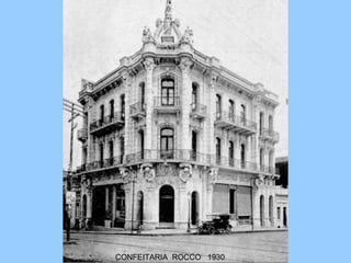 CONFEITARIA  ROCCO  1930 