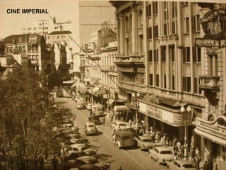 CINE IMPERIAL 
