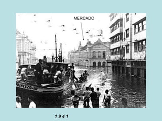 1 9 4 1 MERCADO 