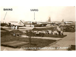 SAVAG VARIG 