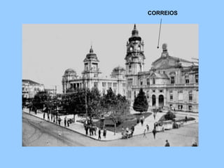 CORREIOS 