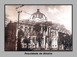 Faculdade de Direito 