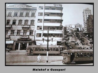 Malakof e Guaspari 