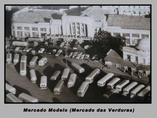 Mercado Modelo (Mercado das Verduras) 
