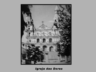 Igreja das Dores 