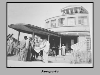 Aeroporto 