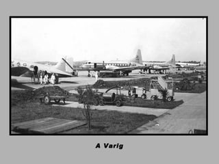 A Varig 