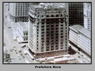 Prefeitura Nova 