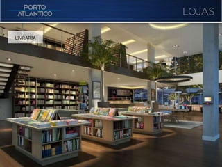 LIVRARIA
 