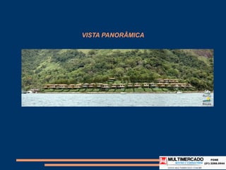 VISTA PANORÂMICA
 