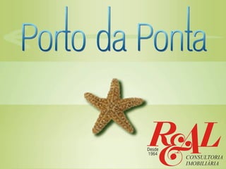 Porto da Ponta Santos