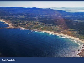 Praia Recabeira
 