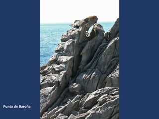 Punta de Baroña
 