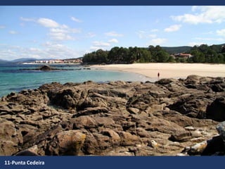 11-Punta Cedeira
 
