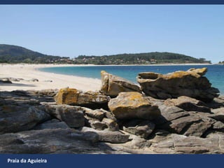 Praia da Aguieira
 