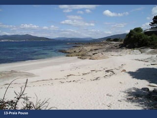 13-Praia Pouso
 