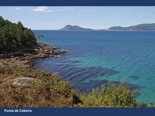 Punta de Cabeiro
 