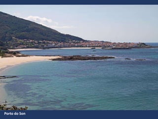 Porto do Son
 