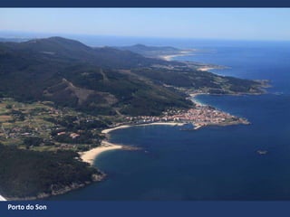 Porto do Son
 