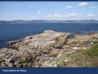 Punta Balcón de Pilatos
 