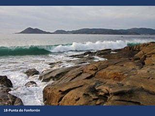 18-Punta do Fonforrón
 