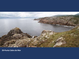 20-Punta Cabra do Mar
 
