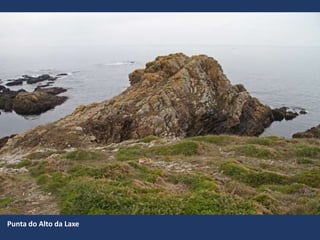 Punta do Alto da Laxe
 