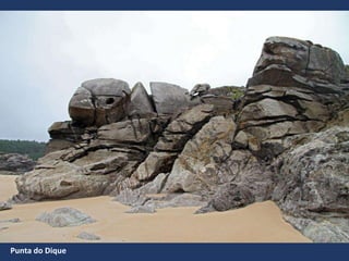 Punta do Dique
 