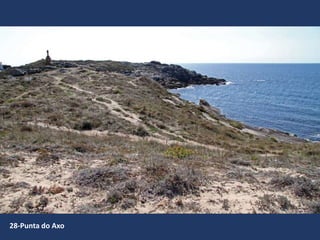 28-Punta do Axo
 