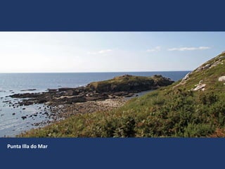 Punta Illa do Mar
 