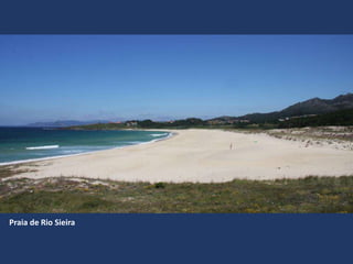 Praia de Rio Sieira
 