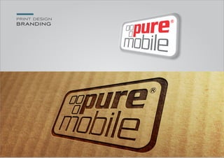 print design
branding
 