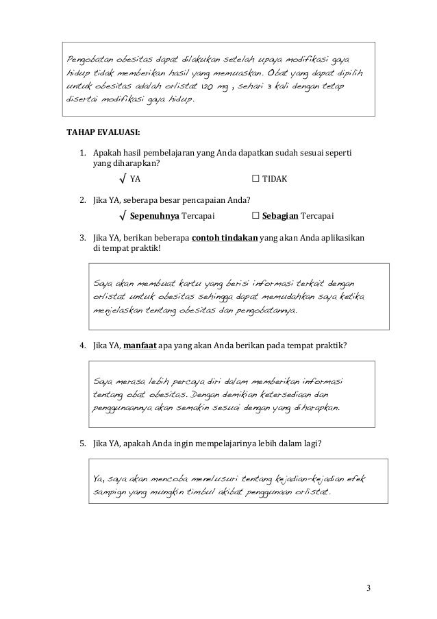 Portofolio form isian-contoh 1