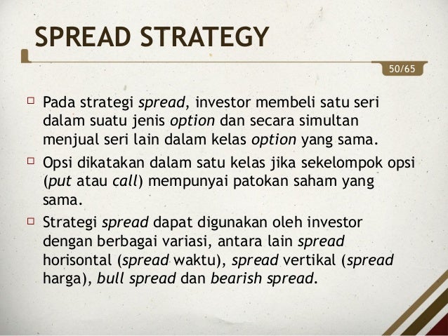Kompetisi forex terbaik