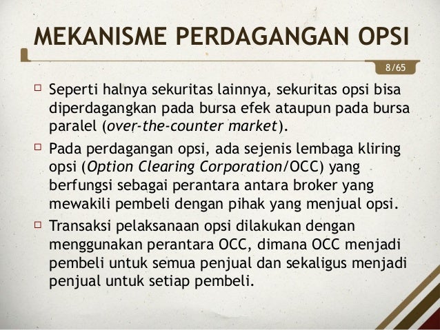 perdagangan opsi indonesia beli baju bitcoin