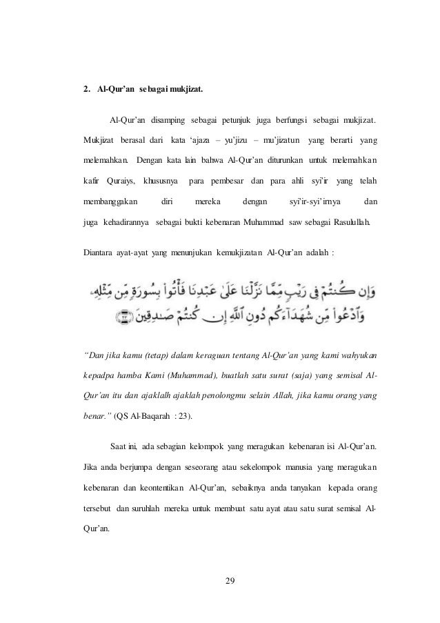 Portofolio Assembling Spiritual Power