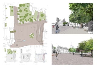 STÆNDERTOVET




                               fondens bro
                                                                                     palæhaven




                                             turistbusser




                                                                                                                                                                              palæstræ




                                                            nye træer
                                                                                                 slotsgrus




                                                                                                                                     cykelparkering




                                                                         parkering


                                                                                                                                                       busterminal




                                                                                                                            lunden




                                                                                                             udeservering




                                                                                                                                                                     algade




                skomagergade




  BEPLANTNING                                                           PARKERING OG CYKLER                                                   TRAFIK
 