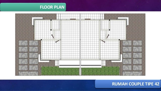 Portofolio Gambar Desain Interior Eksterior
