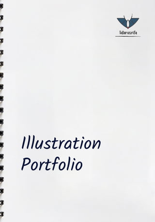 Illustration
Portfolio
 