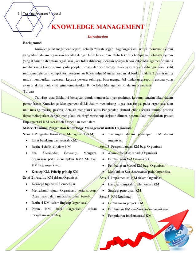 Portofolio Pelatihan Inhouse Inovasi Sigma Perkasa