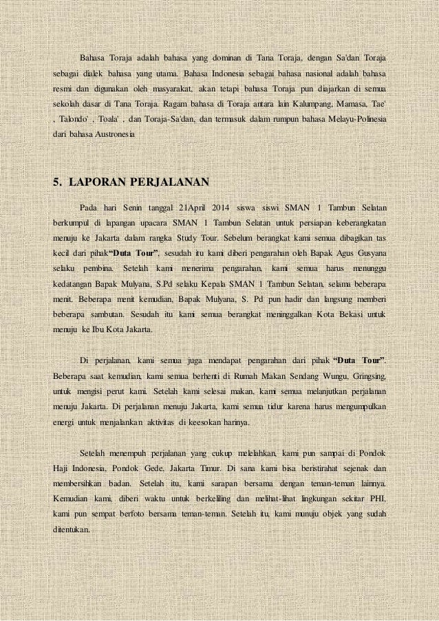 Contoh Sambutan Pernikahan Dalam Bahasa Toraja