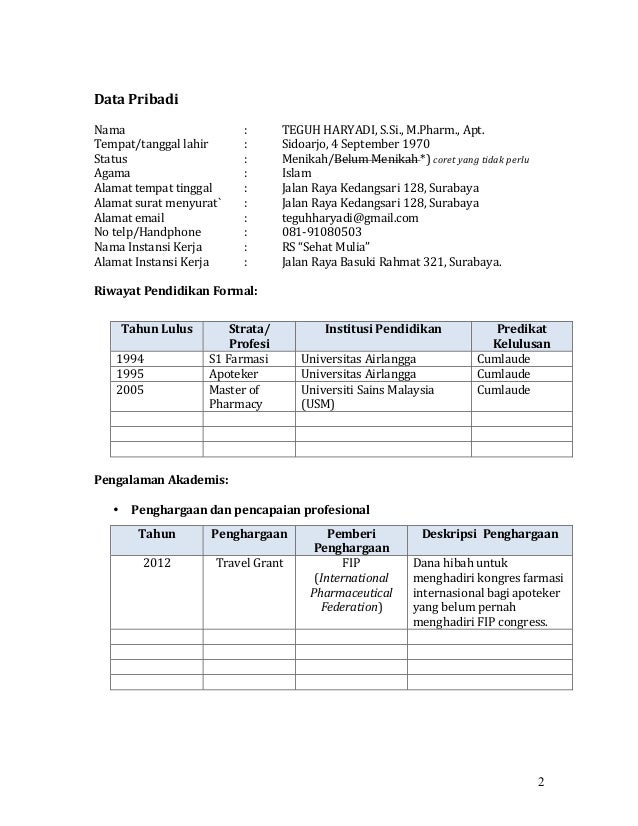 Portofolio pembelajaran apoteker data pengisi-contoh
