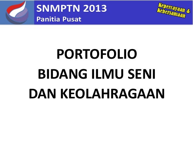 Portofolio Snmptn  Desain  Interior 