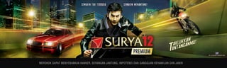 Surya 12 Premium