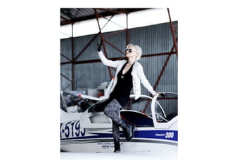 Portofoliu Anca Nagea