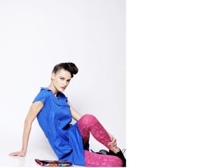 Portofoliu Anca Nagea