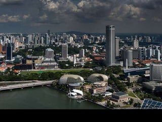 Port of singapore