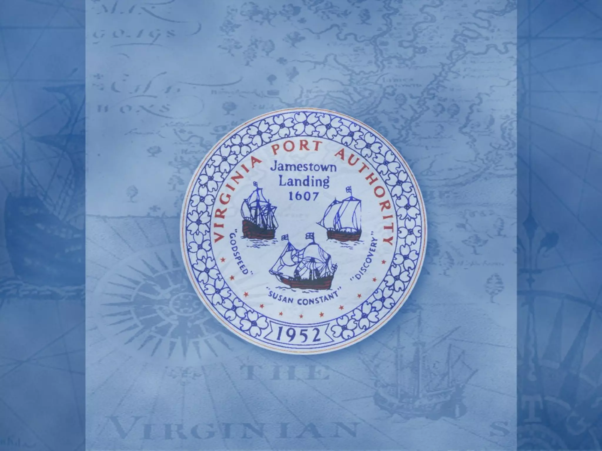 Port Of Virginia 101