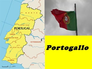 Portogallo 
 